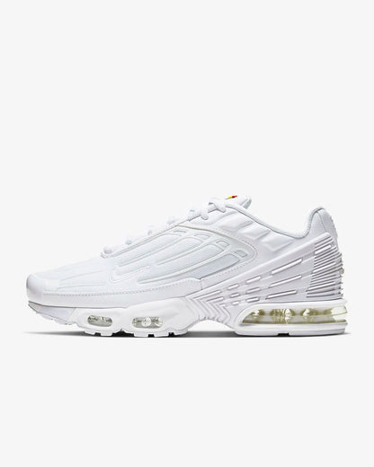 TN Plus 3 - Blanc