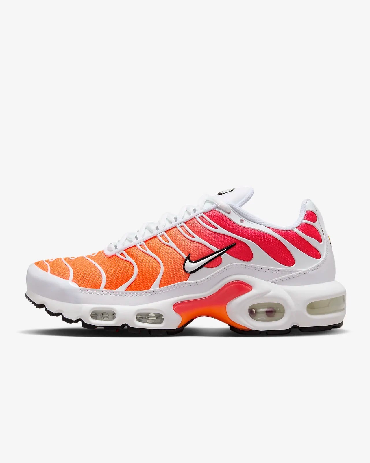 TN Plus - Orange/Rose