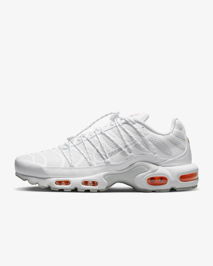TN Utility - Blanc