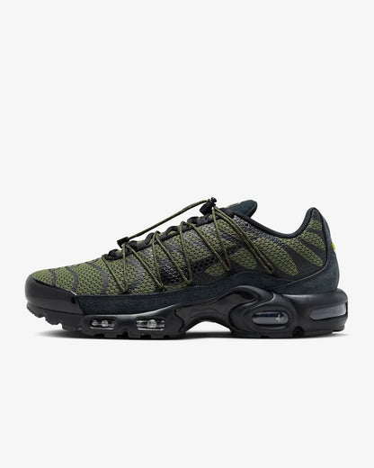 TN Utility - Kaki