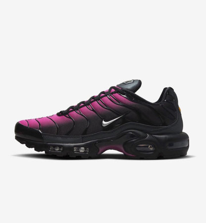 TN Plus - Noir/Rose
