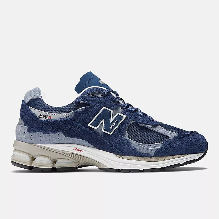 2002R - Navy