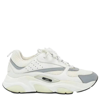 B22 - Full White