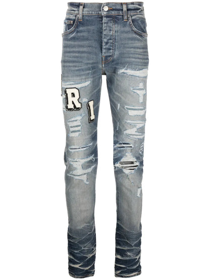 Denim Jeans