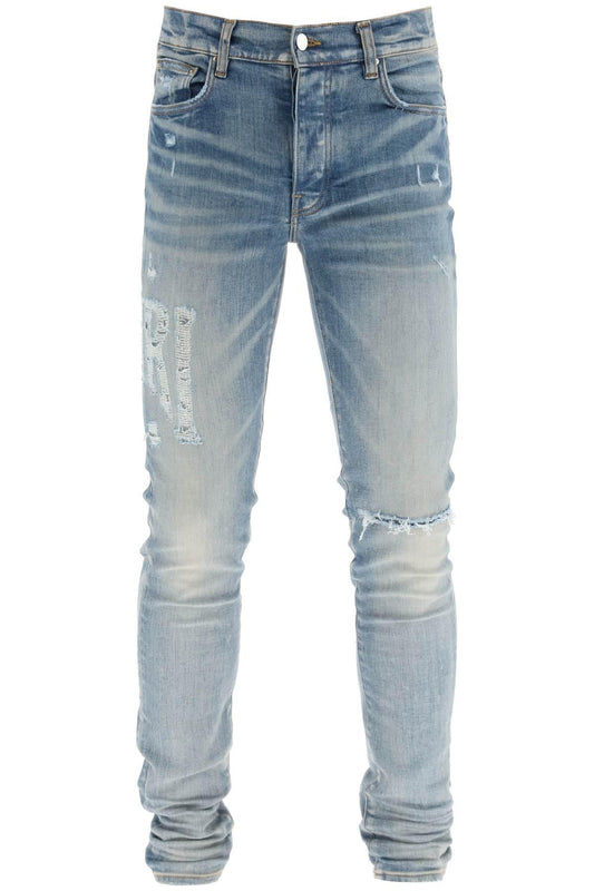 Denim Jeans