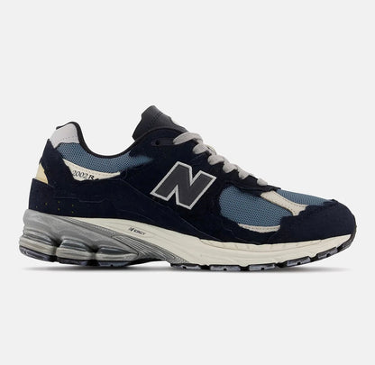 2002R - Dark Navy