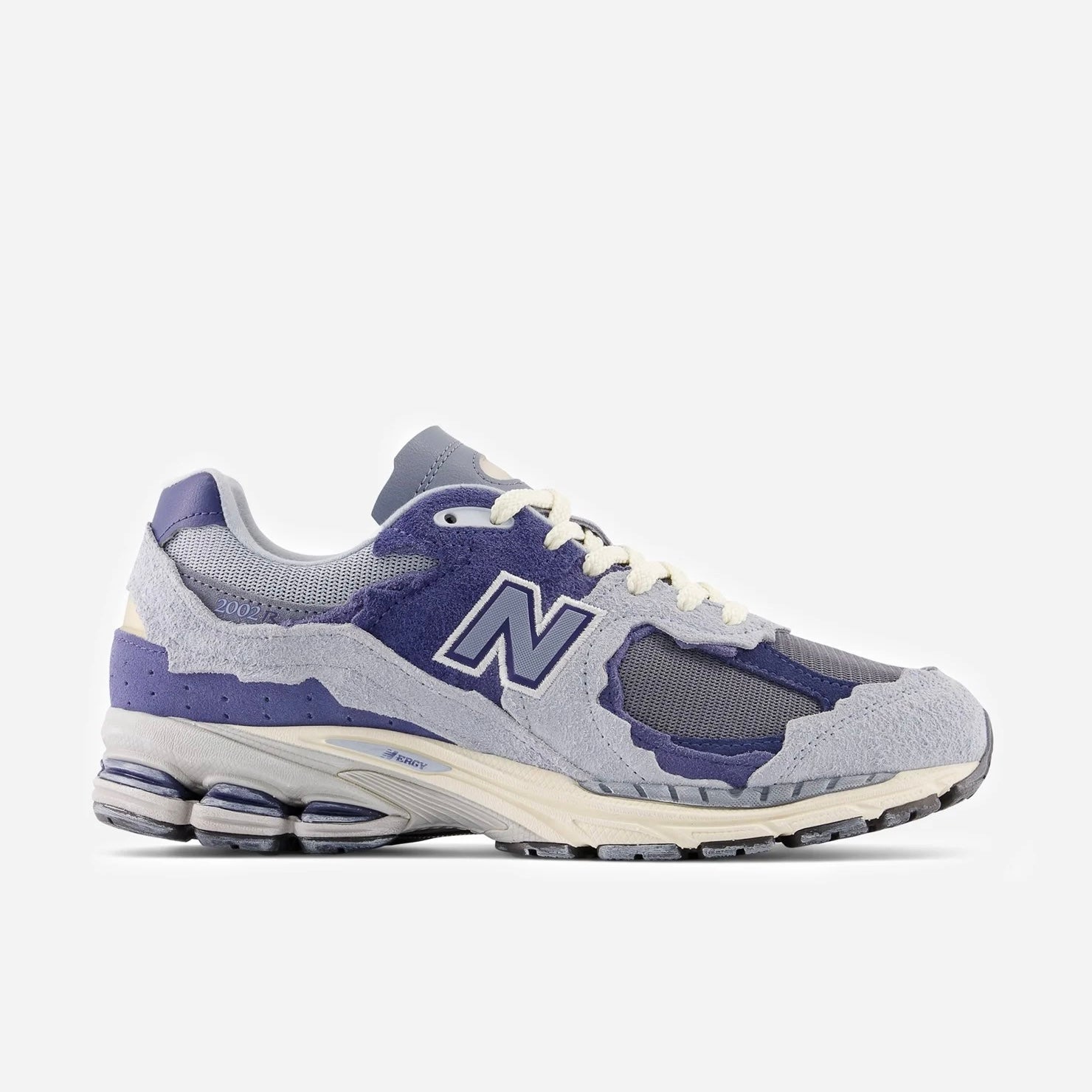 2002R - Purple