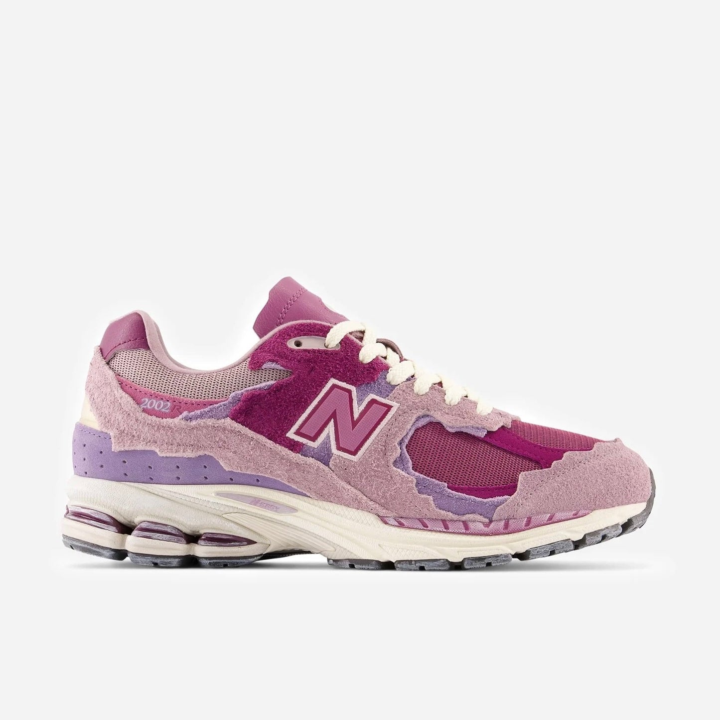 2002R - Pink