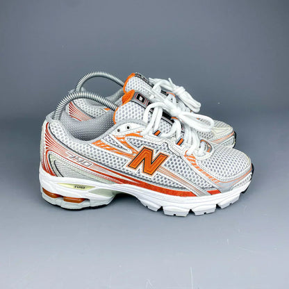 740 - Orange