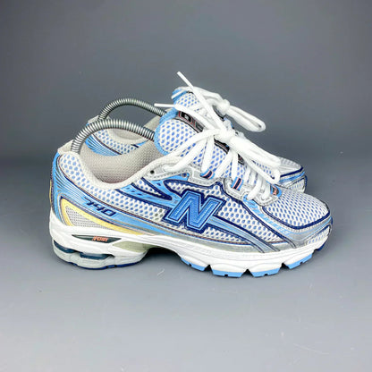 740 - Blue