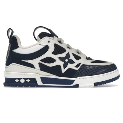 LV Skate - Bleu Marine