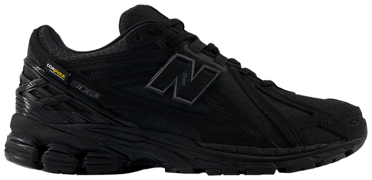 1906R - Cordura Black Magnet