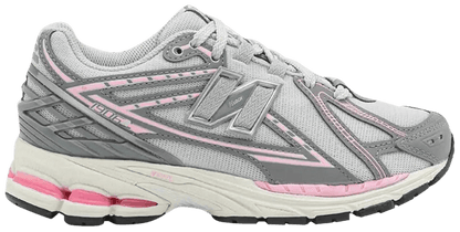 1906R - Grey Light Pink Reflective