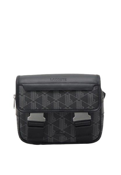 MESSENGER BAG THE BLEND