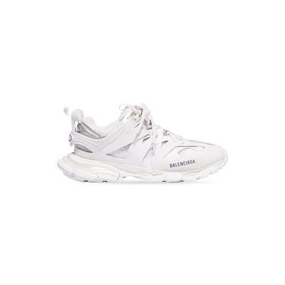 Track - White
