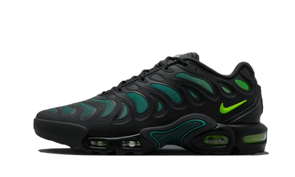 Air Max Plus - Drift Black Volt