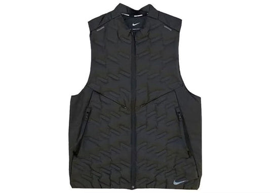 Therma-Fit ADV Repel Running Vest Black