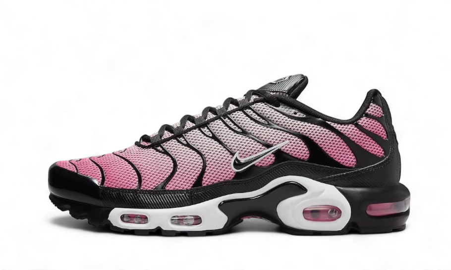 Air Max Plus - Sunset Pulse
