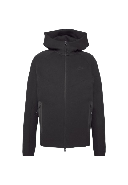 Tech Fleece Zip
