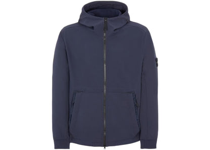 Soft Shell R
