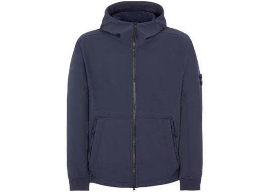 Soft Shell R