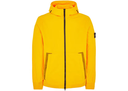 Soft Shell R