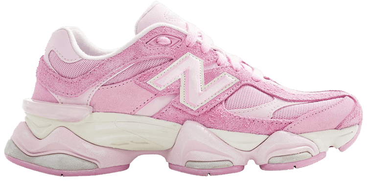 9060 - Pink Overdye