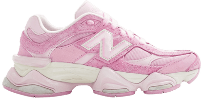 9060 - Pink Overdye