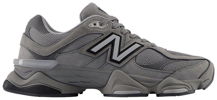 9060 - Shadow Grey