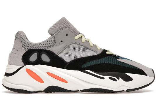 Wave Runner