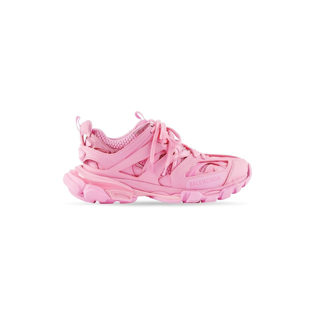 Track - Pink