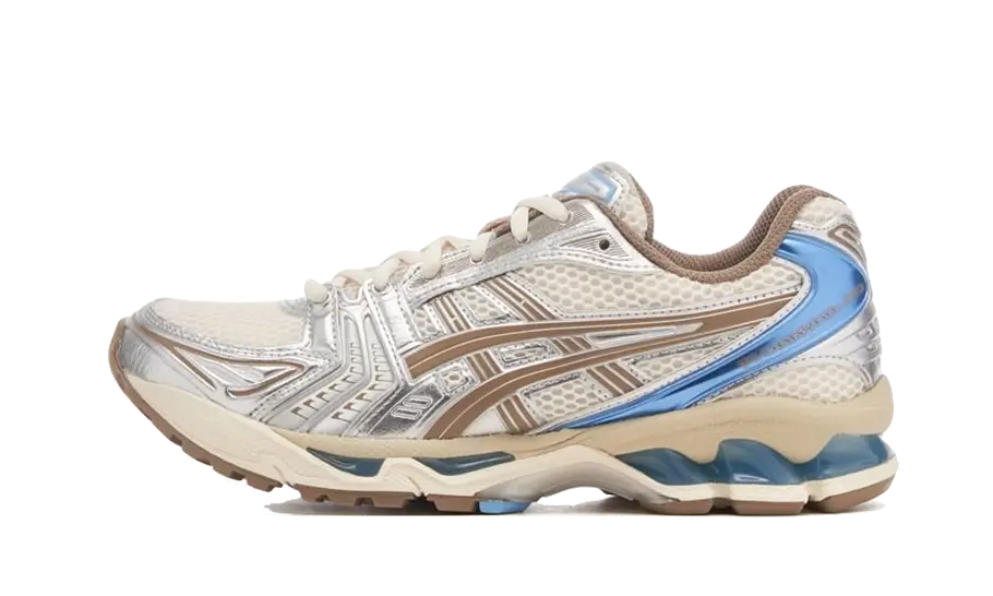 Kayano 14 - Cream Pepper