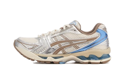 Kayano 14 - Cream Pepper