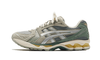 Kayano 14 - Olive Grey