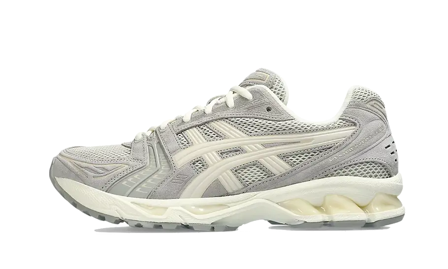 Kayano 14 - White Sage Smoke Grey