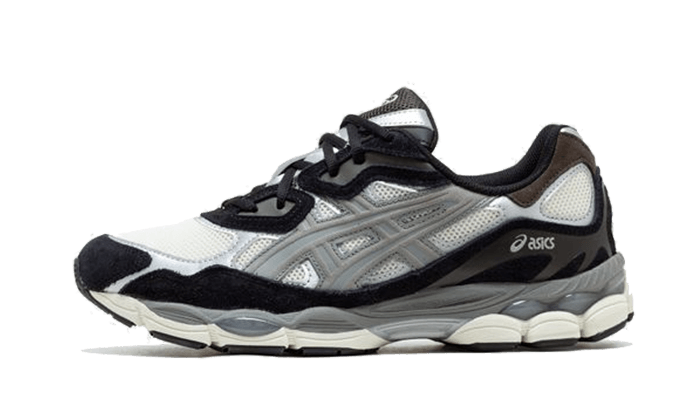 Gel NYC - Ivory Clay Grey