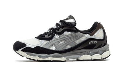 Gel NYC - Ivory Clay Grey