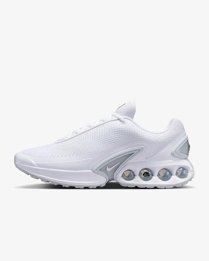Air Max DN - Blanche