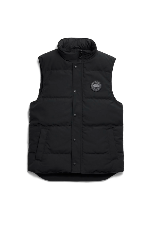 Gilet Garson Black Label