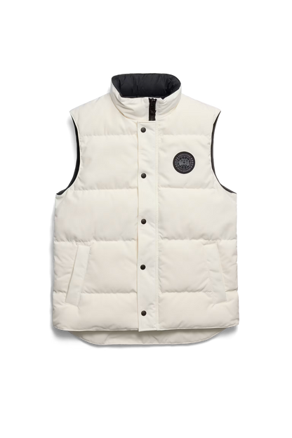 Gilet Garson Black Label