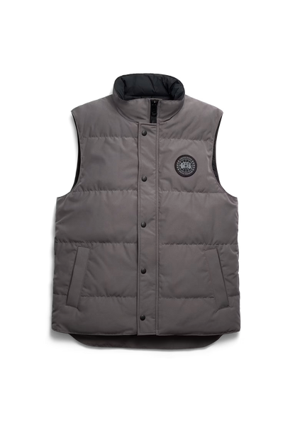Gilet Garson Black Label