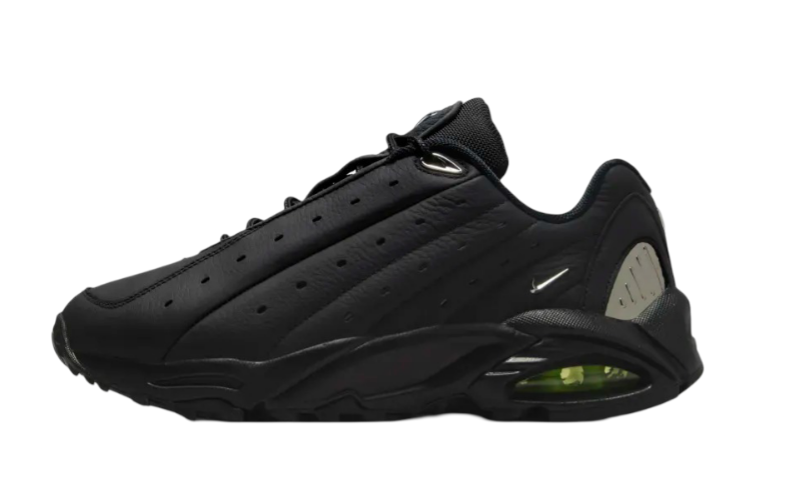 Nocta x Nike - Air Terra Black