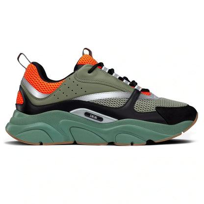 B22 - Olive