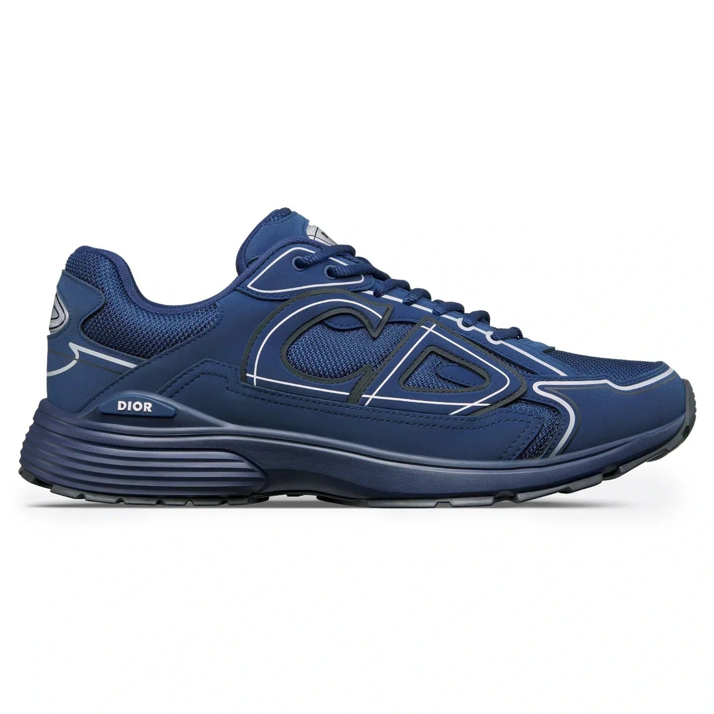 B30 - Blue