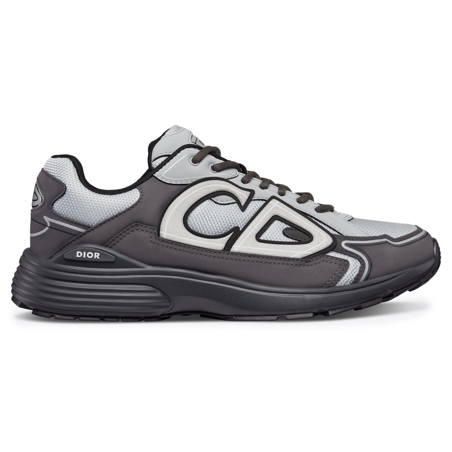 B30 - Grey Anthracite