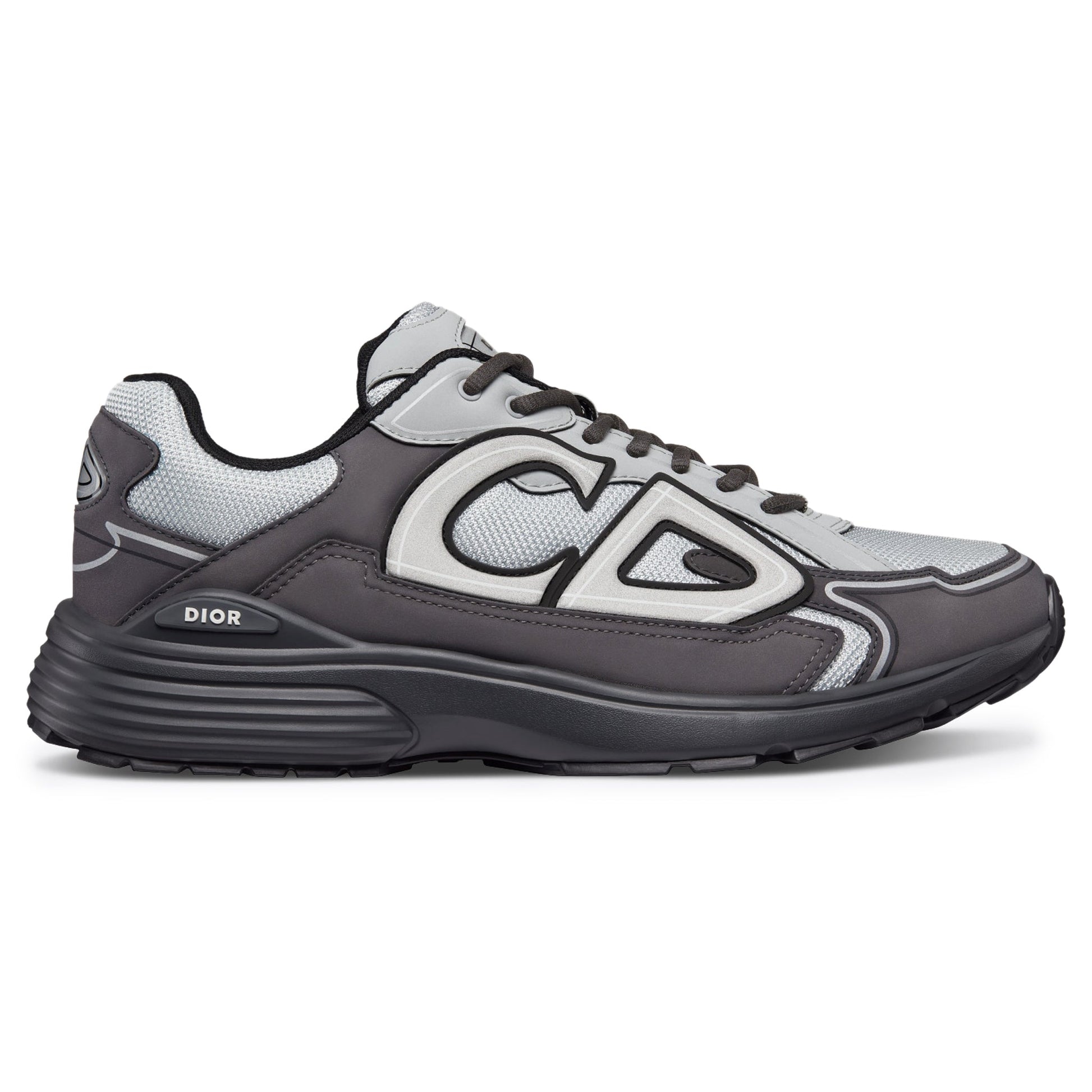 B30 - Grey Anthracite