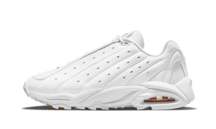 Nocta x Nike - Air Terra White