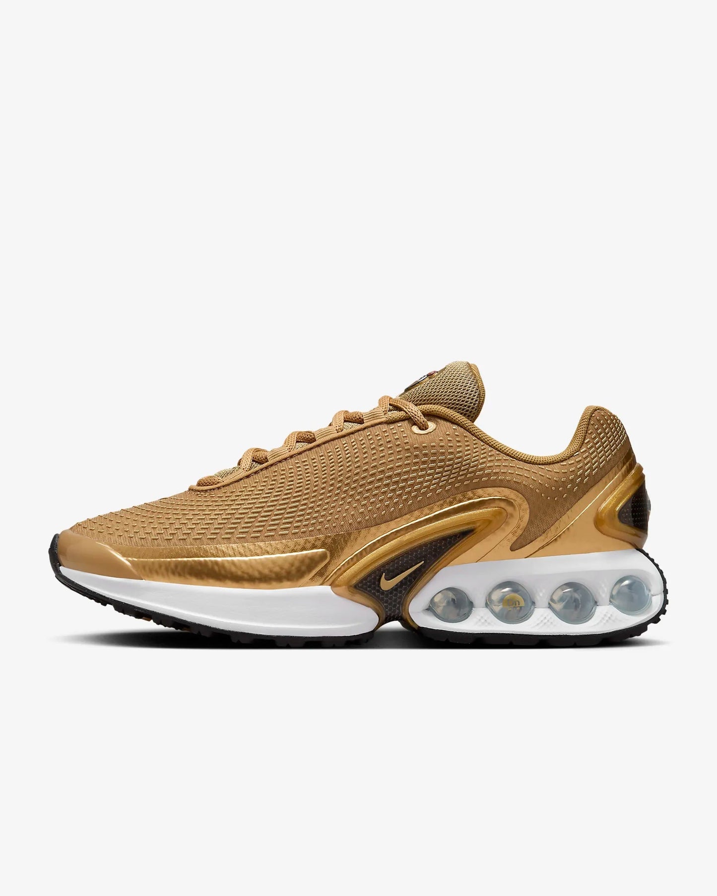 Air Max DN - Gold