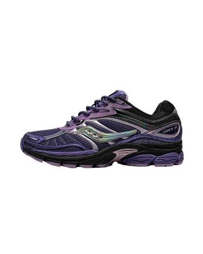 Omni 9 - Glowaconstrictor Violet
