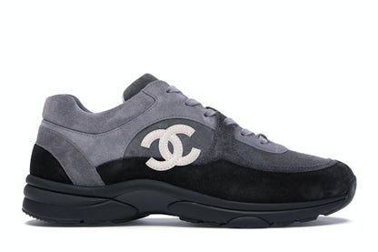 CC Runner - Gris